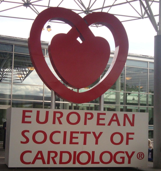 ESC kongres 2010.