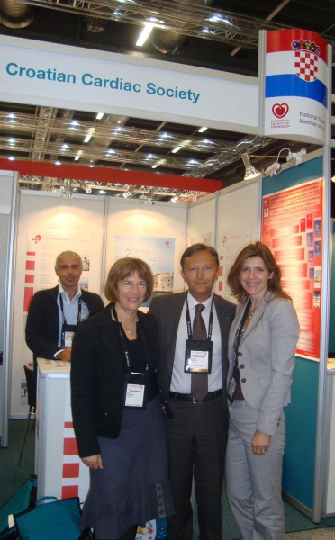 ESC kongres 2010.