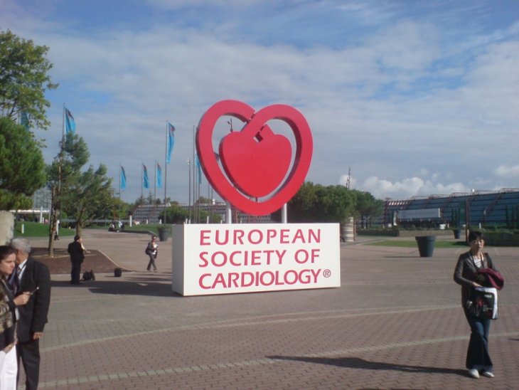 ESC kongres 2011.