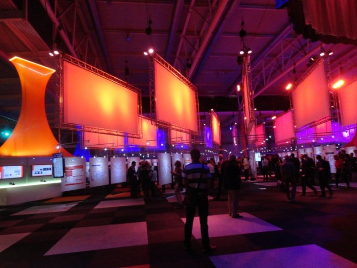 ESC kongres 2014.
