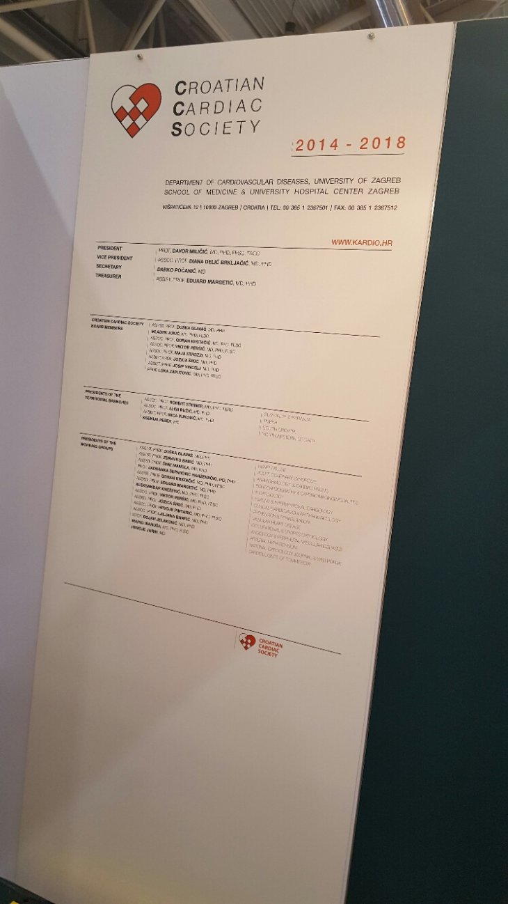 ESC kongres 2016.