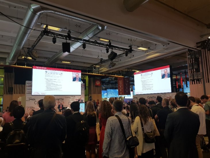 ESC kongres 2019.