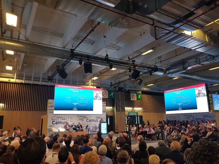 ESC kongres 2019.