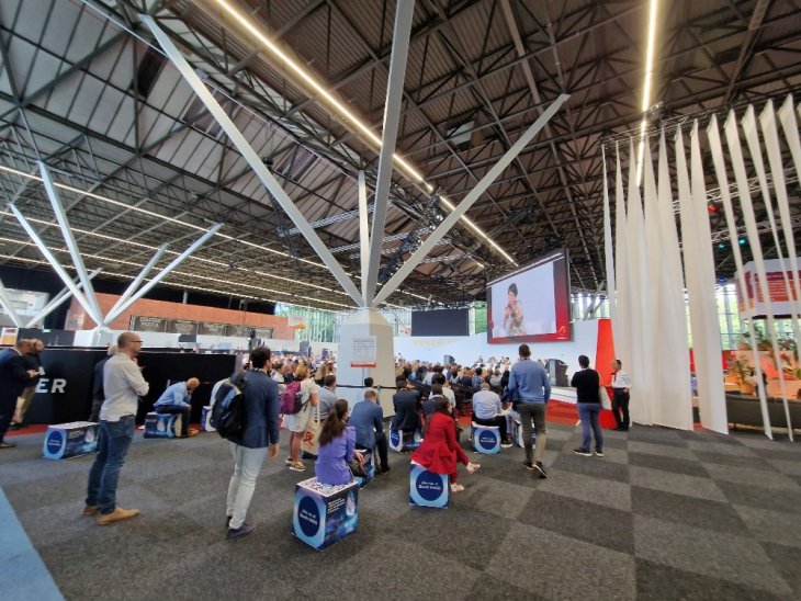 ESC kongres 2023.