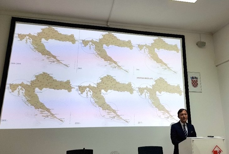 15 godina Hrvatske mreže intervencijskog liječenja aktunog infarkta miokarda