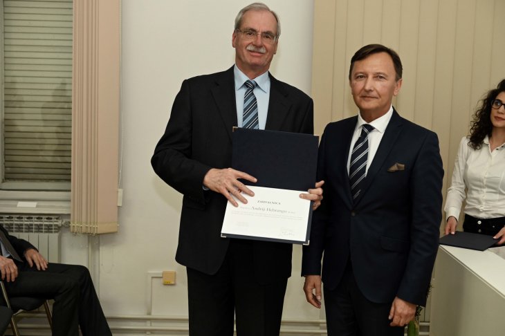 15 godina Hrvatske mreže intervencijskog liječenja aktunog infarkta miokarda