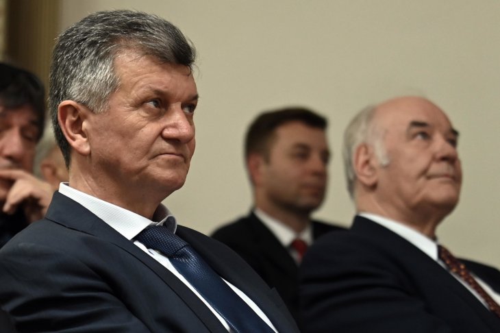 15 godina Hrvatske mreže intervencijskog liječenja aktunog infarkta miokarda