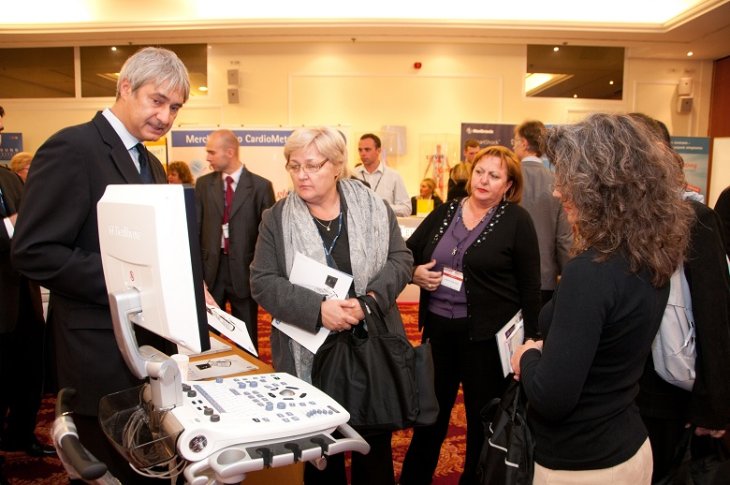 CroEcho 2011.