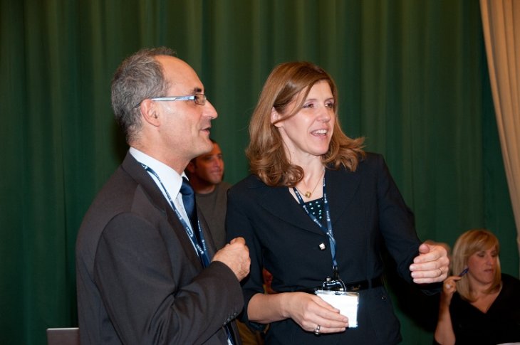 CroEcho 2011.