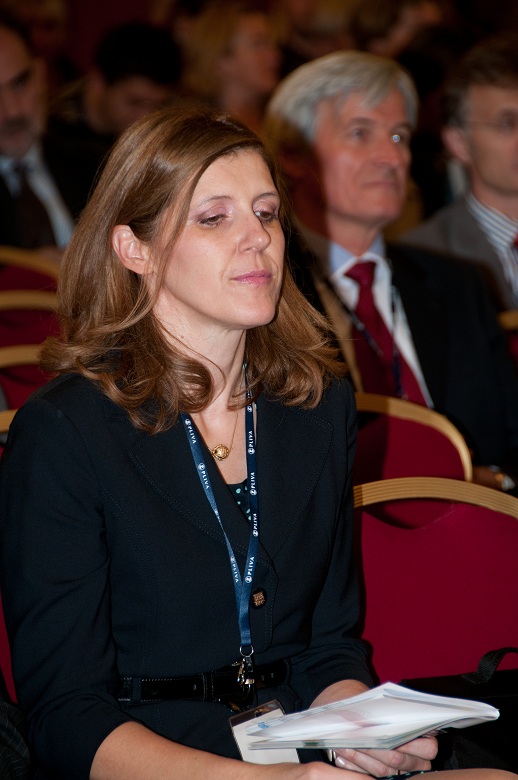 CroEcho 2011.
