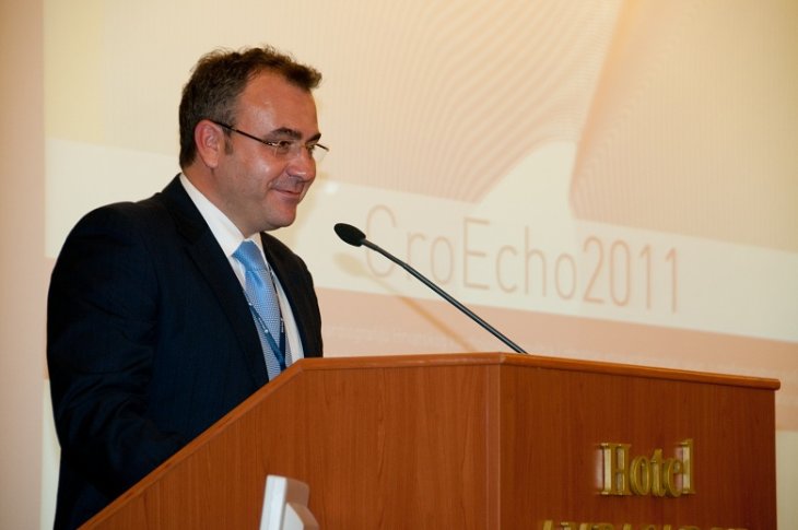 CroEcho 2011.