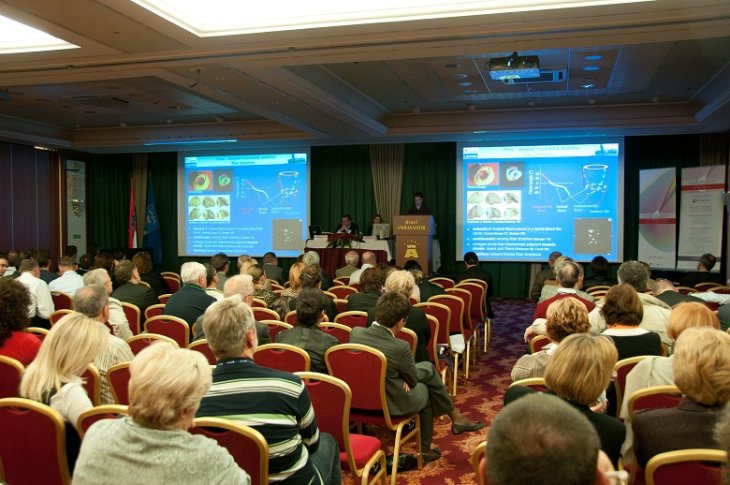 CroEcho 2011.