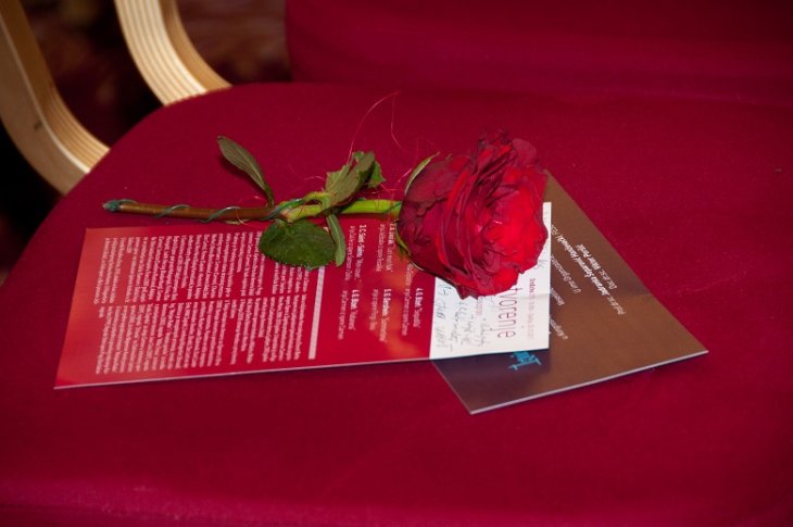 CroEcho 2011.