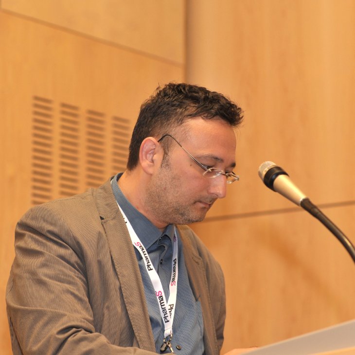 CroEcho 2013.