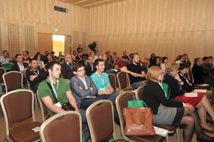 CroEcho 2013.