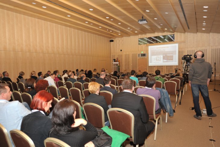 CroEcho 2013.