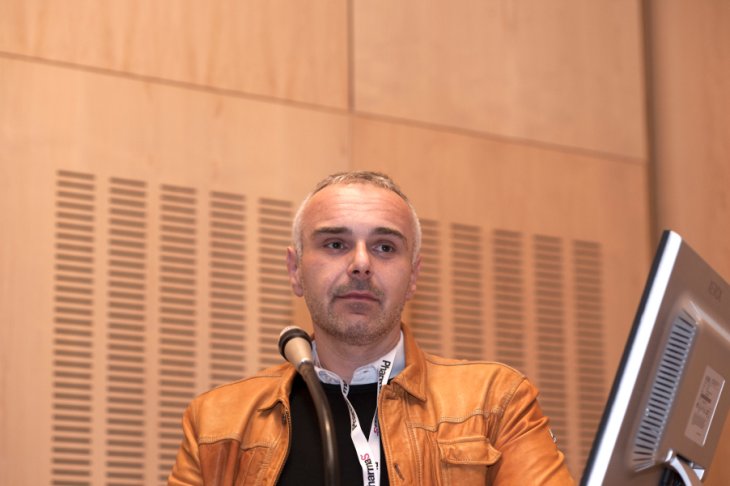 CroEcho 2013.