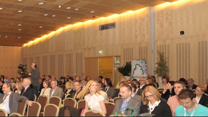 CroEcho 2013.