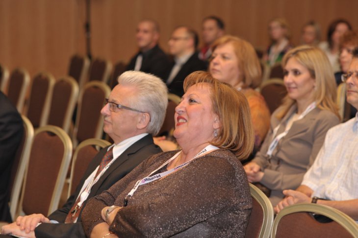 CroEcho 2013.