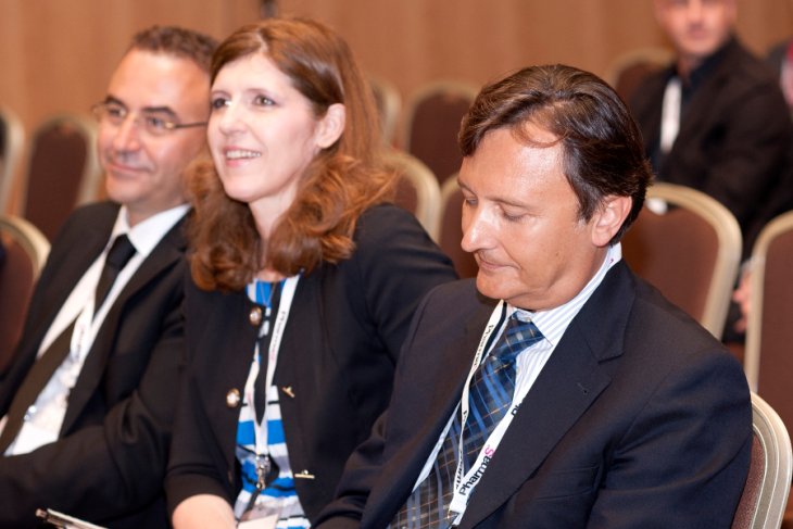 CroEcho 2013.