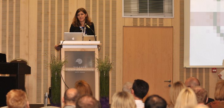 CroEcho 2013.