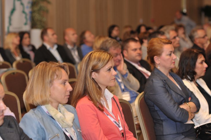 CroEcho 2013.