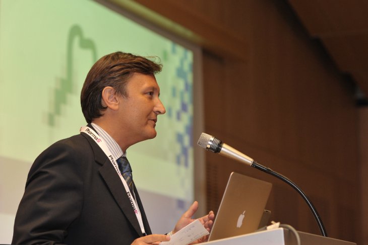 CroEcho 2013.