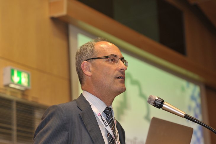 CroEcho 2013.
