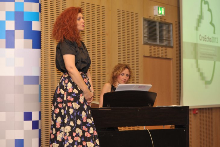 CroEcho 2013.