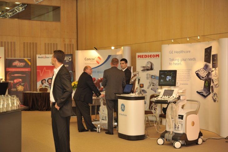 CroEcho 2013.