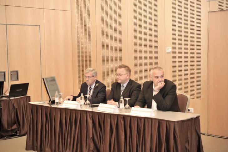 CroEcho 2013.