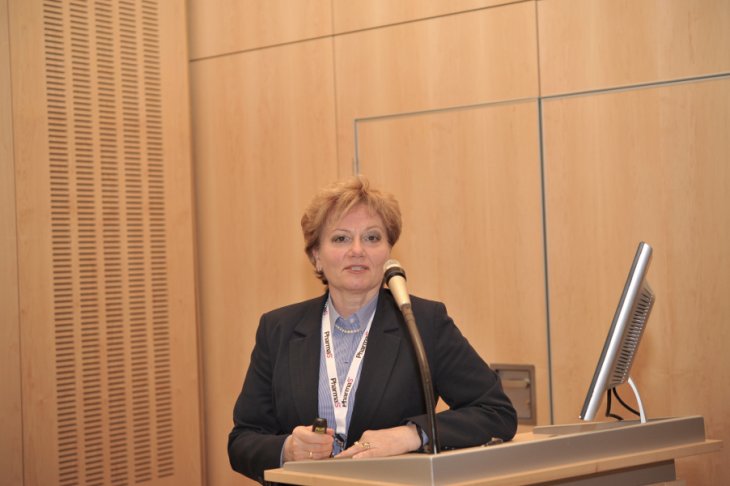 CroEcho 2013.