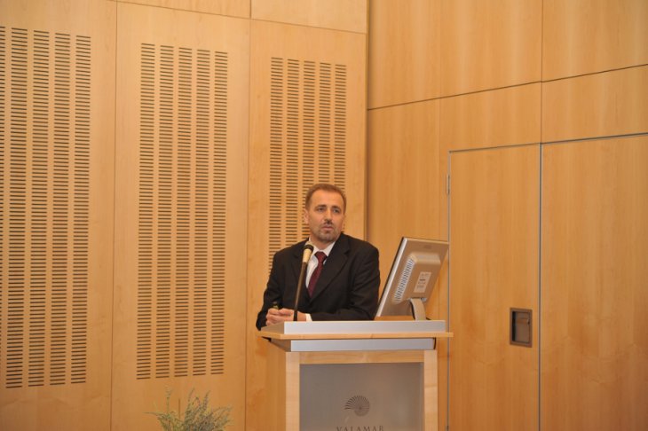 CroEcho 2013.