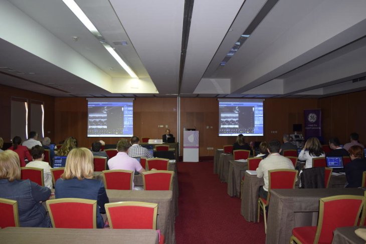 CroEcho 2015.