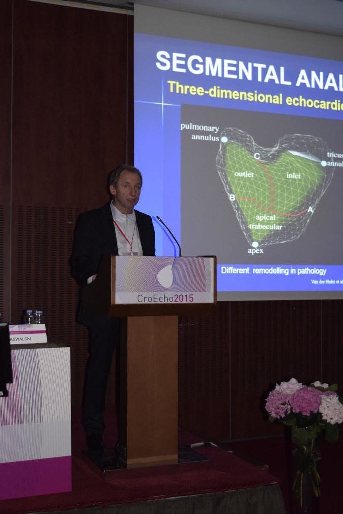 CroEcho 2015.