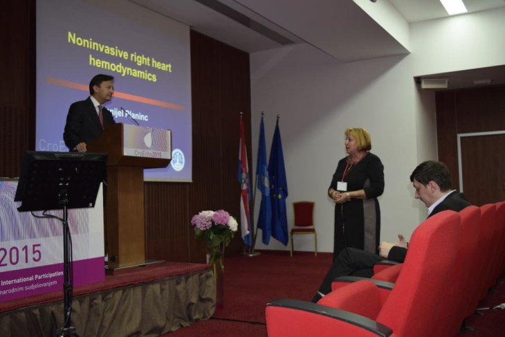 CroEcho 2015.