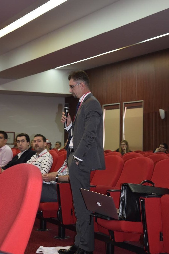 CroEcho 2015.