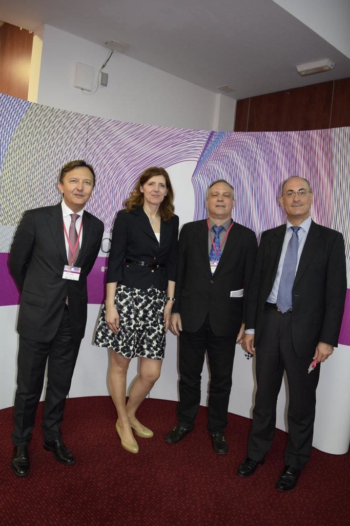 CroEcho 2015.