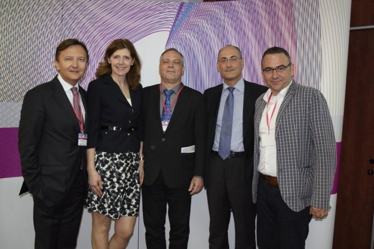 CroEcho 2015.