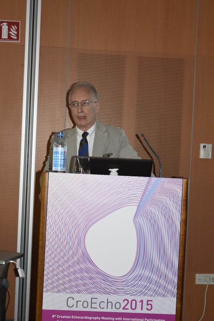 CroEcho 2015.