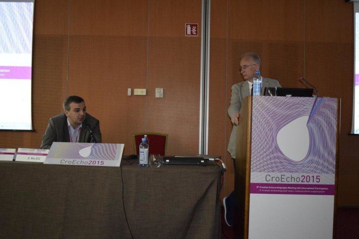 CroEcho 2015.