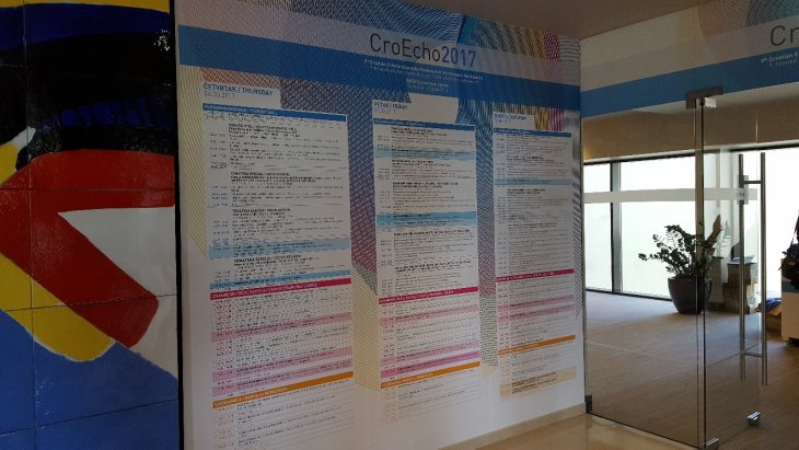 CroEcho 2017.