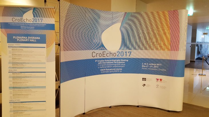 CroEcho 2017.