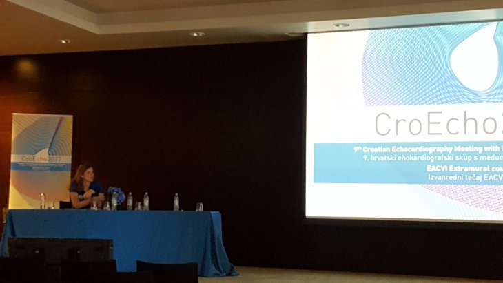 CroEcho 2017.
