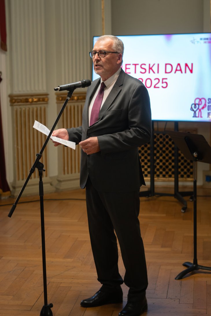Svjetski da srca Zagreb