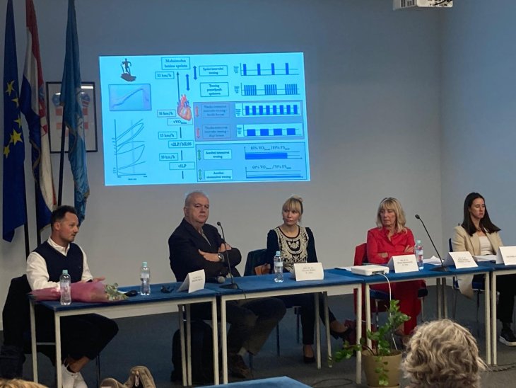 Svjetski dan srca 2025 - Osijek